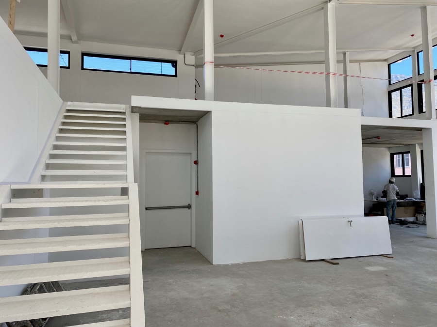 To Let commercial Property for Rent in Cape Town City Centre Western Cape